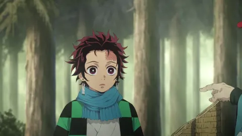 Sabito et Makomo — capture 3
