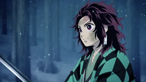 Sabito et Makomo — capture 9