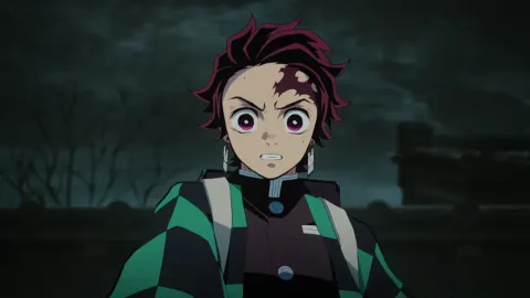 Muzan Kibutsuji — capture 5