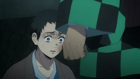 Muzan Kibutsuji — capture 6