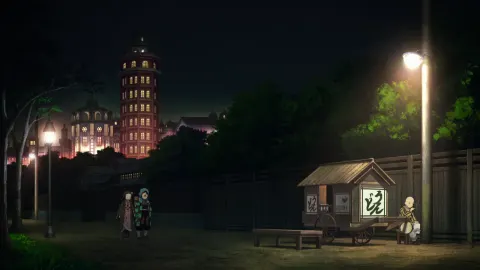 Muzan Kibutsuji — capture 8