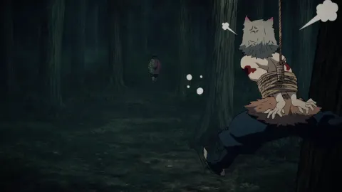 Hinokami — capture 2