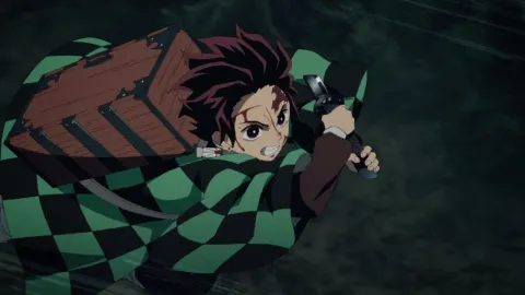 Hinokami — capture 3