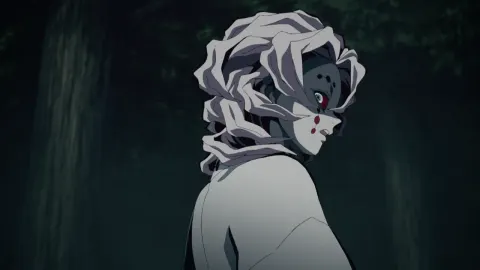 Hinokami — capture 4