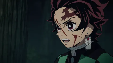 Hinokami — capture 5