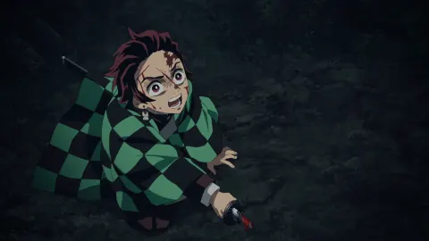 Hinokami — capture 6