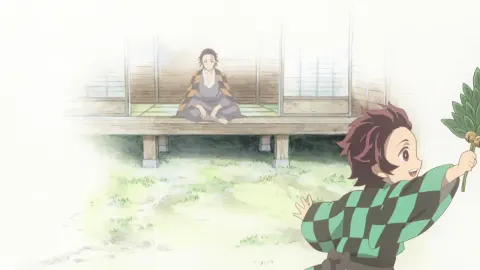 Hinokami — capture 8
