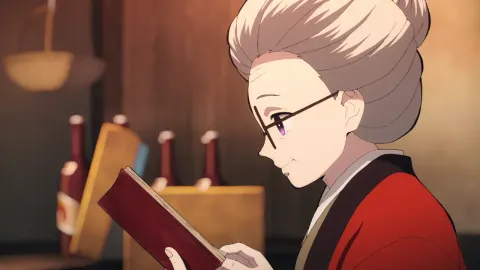 Kyojuro Rengoku, le Pilier de la Flamme — capture 2
