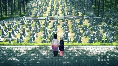 Ce qui aurait dû être