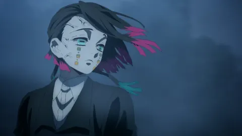 Ce qui aurait dû être — capture 9