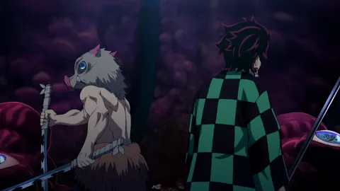Avance ! — capture 8