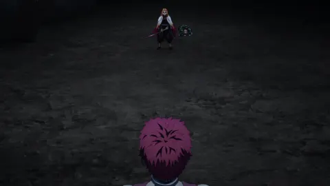 Akaza — capture 6