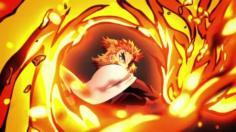 Akaza — capture 9