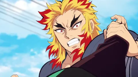 Tengen Uzui, le Pilier du Son — capture 4