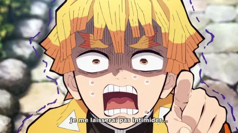Tengen Uzui, le Pilier du Son — capture 9