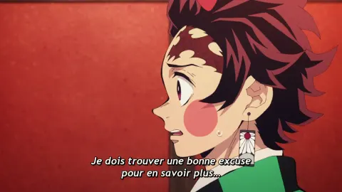 Infiltration dans le quartier des plaisirs — capture 8