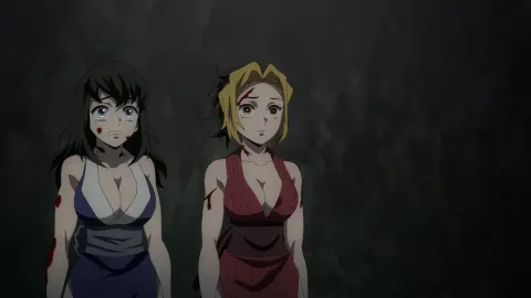 Ça va devenir vraiment flamboyant !! — capture 9