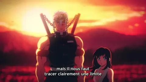 Vaincre une Lune Supérieure — capture 4