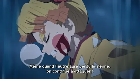 Vaincre une Lune Supérieure — capture 6