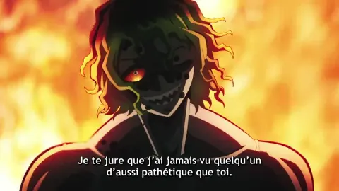 Ne jamais abandonner — capture 4