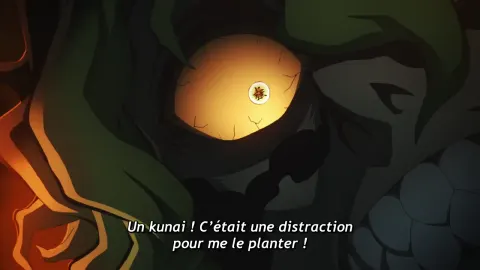 Ne jamais abandonner — capture 5