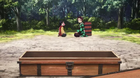 Yoriichi Type Zero — capture 3