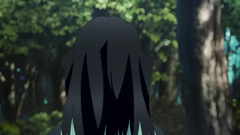 Yoriichi Type Zero — capture 6