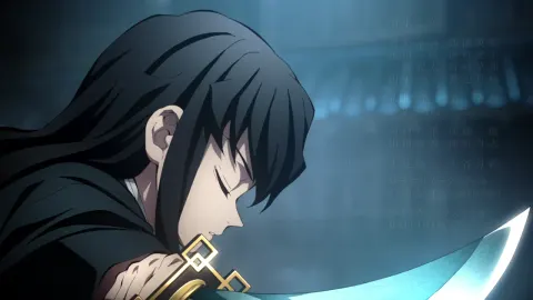 Yoriichi Type Zero — capture 10