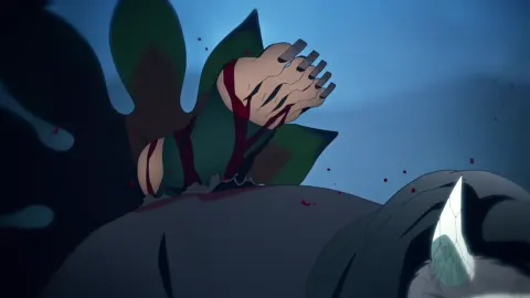 Merci, Tokito — capture 6