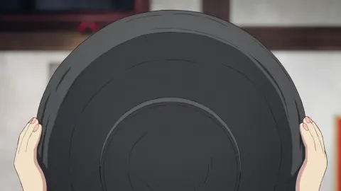 Mitsuri Kanroji, le Pilier de l'Amour — capture 4