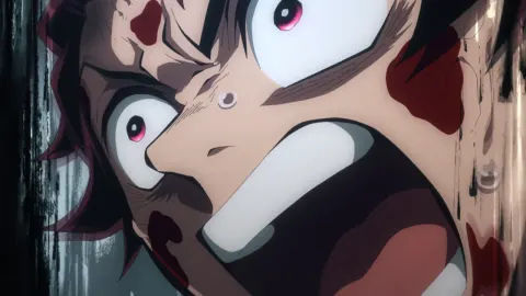 Mitsuri Kanroji, le Pilier de l'Amour — capture 9