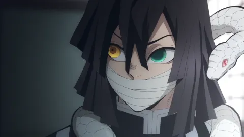 Vaincre Muzan Kibutsuji — capture 5