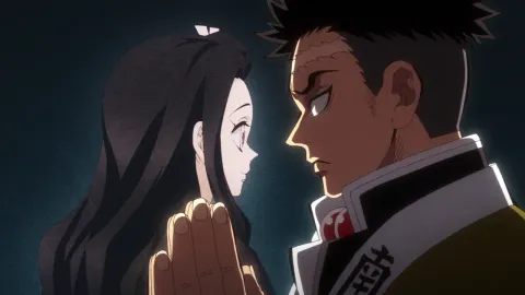Vaincre Muzan Kibutsuji — capture 7