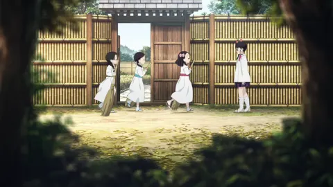 Vaincre Muzan Kibutsuji — capture 9