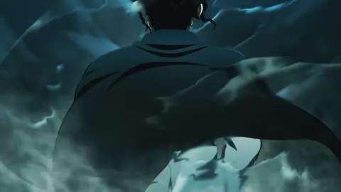 Vers la bataille finale — capture 9