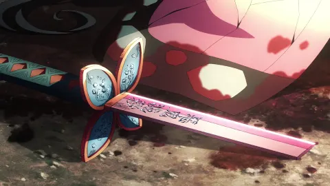 Demon Slayer : Château de l'Infini — capture 4