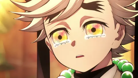 Demon Slayer : Château de l'Infini — capture 7