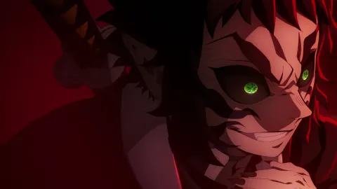 Demon Slayer : Château de l'Infini — capture 14