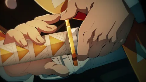 Demon Slayer : Château de l'Infini — capture 16