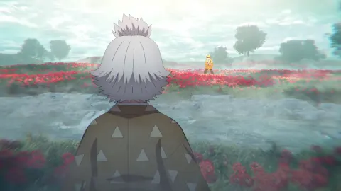 Demon Slayer : Château de l'Infini — capture 19