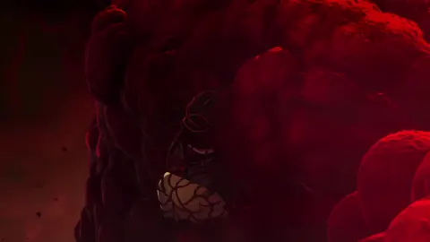 Demon Slayer : Château de l'Infini — capture 21
