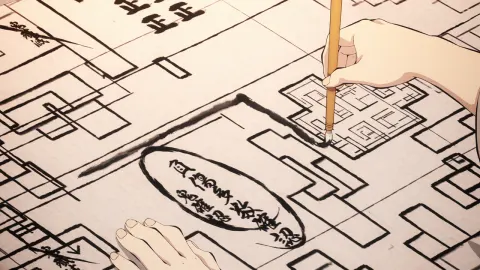 Demon Slayer : Château de l'Infini — capture 22