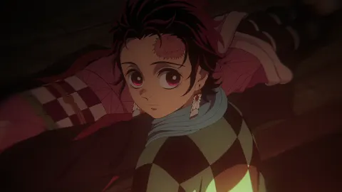 Demon Slayer : Château de l'Infini — capture 23