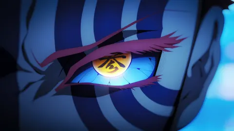 Demon Slayer : Château de l'Infini — capture 26