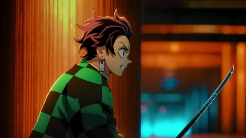 Demon Slayer : Château de l'Infini — capture 27