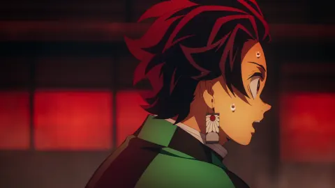 Demon Slayer : Château de l'Infini — capture 30