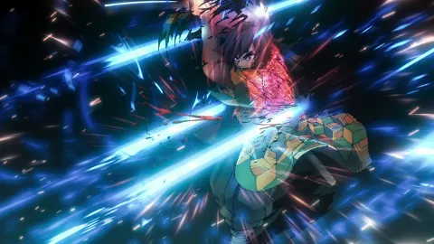 Demon Slayer : Château de l'Infini — capture 34