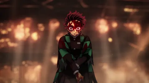 Demon Slayer : Château de l'Infini — capture 35
