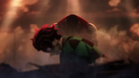 Demon Slayer : Château de l'Infini — capture 36