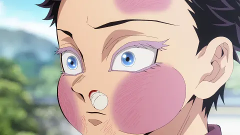 Demon Slayer : Château de l'Infini — capture 40